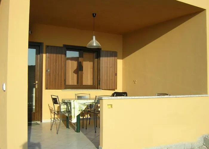 Porto Alabe Sardegna.... A Due Passi Dal Mare Apartment *