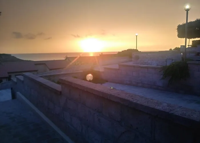 Porto Alabe Sardegna.... A Due Passi Dal Mare Apartment *