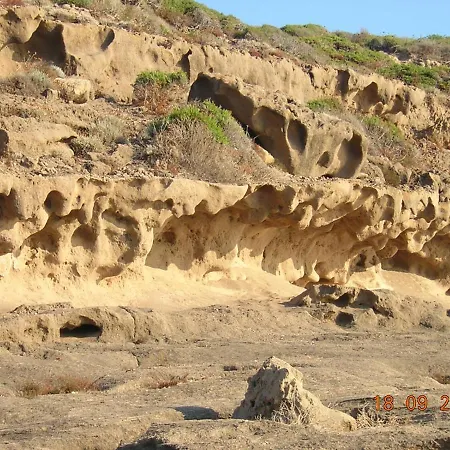 Porto Alabe Sardegna.... A Due Passi Dal Mare * Tresnuraghes