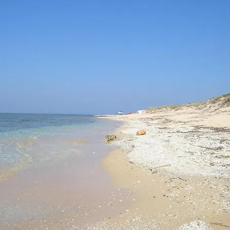 Porto Alabe Sardegna.... A Due Passi Dal Mare Tresnuraghes