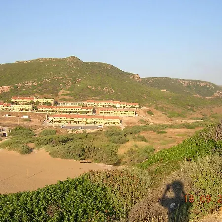 Apartamento Porto Alabe Sardegna.... A Due Passi Dal Mare *