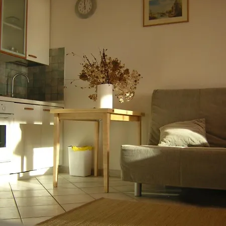 Apartamento Porto Alabe Sardegna.... A Due Passi Dal Mare Tresnuraghes