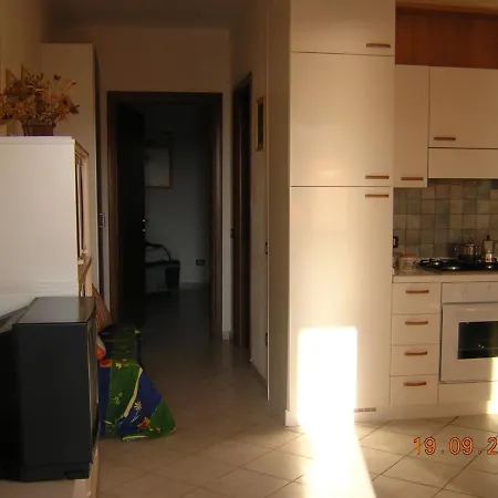 Porto Alabe Sardegna.... A Due Passi Dal Mare Apartamento Tresnuraghes