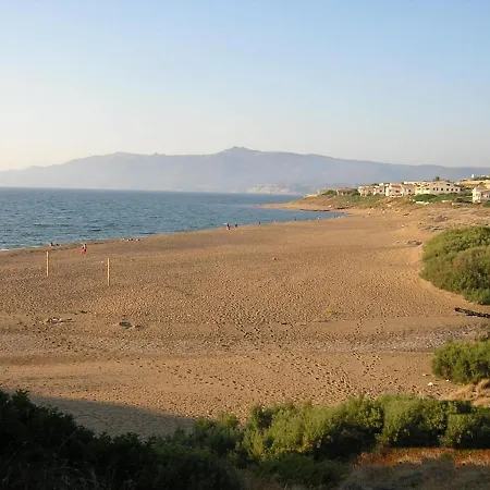 Porto Alabe Sardegna.... A Due Passi Dal Mare * Tresnuraghes