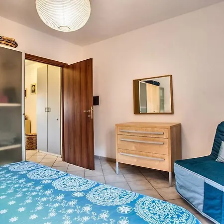 Apartamento Porto Alabe Sardegna.... A Due Passi Dal Mare