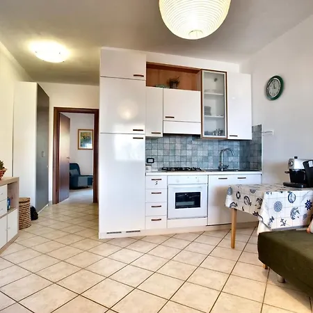 Apartamento Porto Alabe Sardegna.... A Due Passi Dal Mare *