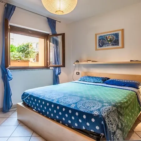 Porto Alabe Sardegna.... A Due Passi Dal Mare Апартаменты Трезнурагес