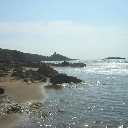 Porto Alabe Sardegna.... A Due Passi Dal Mare Tresnuraghes