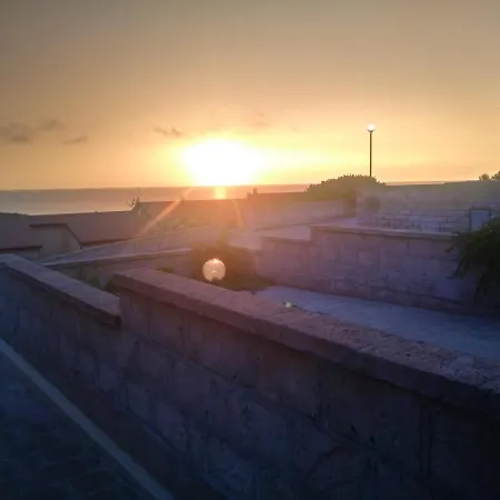Porto Alabe Sardegna.... A Due Passi Dal Mare Apartamento *