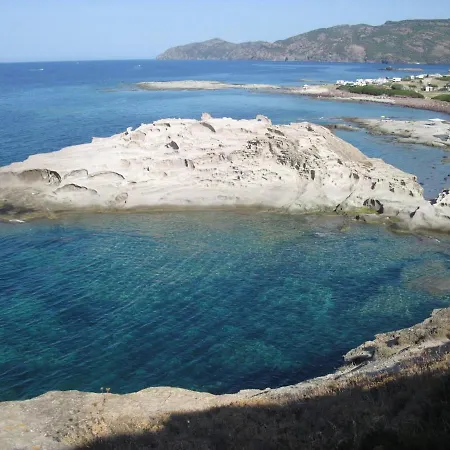 Porto Alabe Sardegna.... A Due Passi Dal Mare Apartamento Tresnuraghes