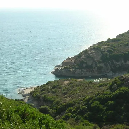 Porto Alabe Sardegna.... A Due Passi Dal Mare Apartamento *