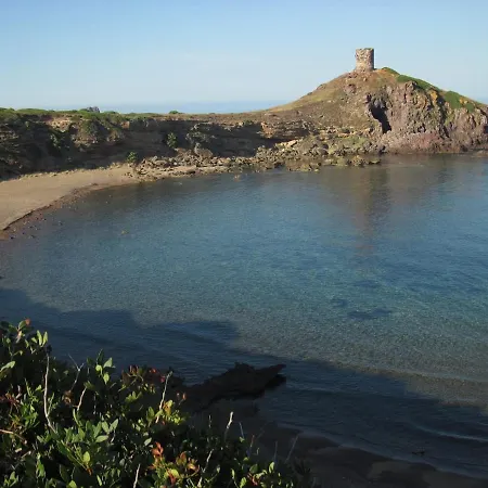 Porto Alabe Sardegna.... A Due Passi Dal Mare Tresnuraghes