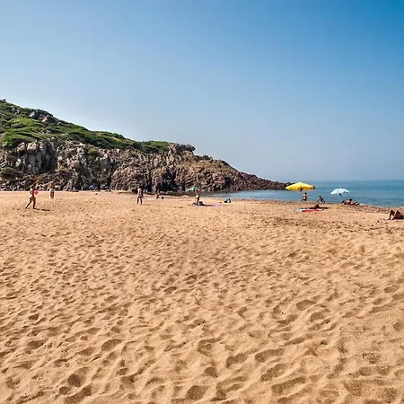 Porto Alabe Sardegna.... A Due Passi Dal Mare * Tresnuraghes