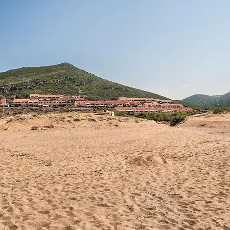 Apartamento Porto Alabe Sardegna.... A Due Passi Dal Mare *