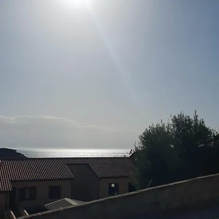 Porto Alabe Sardegna.... A Due Passi Dal Mare Appartement Tresnuraghes