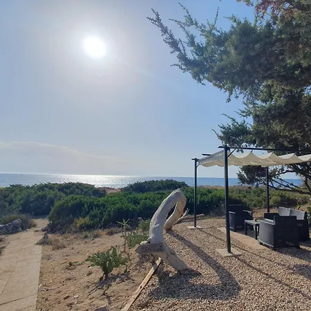 Appartement Porto Alabe Sardegna.... A Due Passi Dal Mare Tresnuraghes