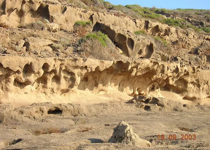 Porto Alabe Sardegna.... A Due Passi Dal Mare * Tresnuraghes