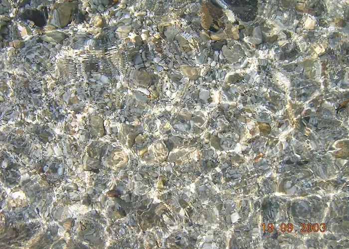 Porto Alabe Sardegna.... A Due Passi Dal Mare Apartman