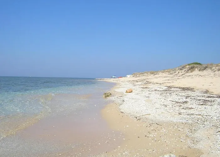 Porto Alabe Sardegna.... A Due Passi Dal Mare Tresnuraghes