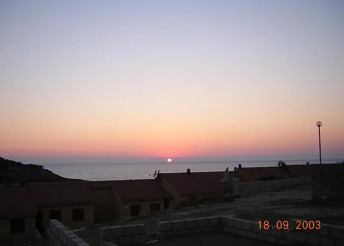 Porto Alabe Sardegna.... A Due Passi Dal Mare Apartmán