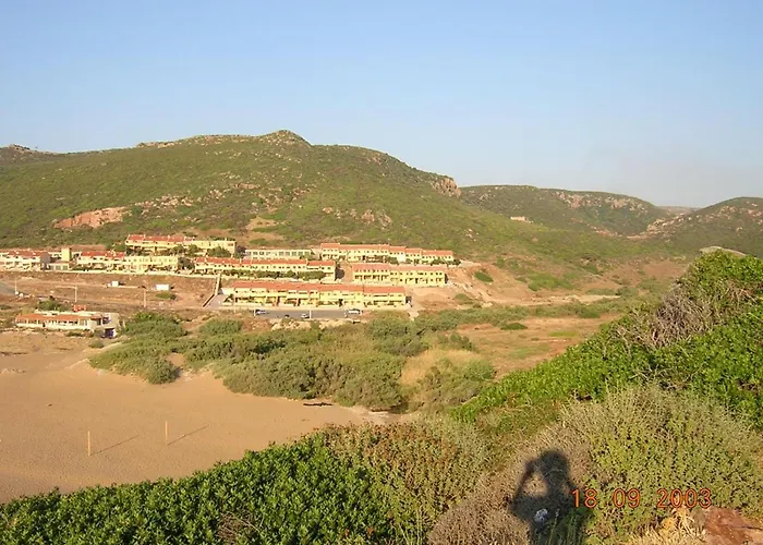 Apartman Porto Alabe Sardegna.... A Due Passi Dal Mare *