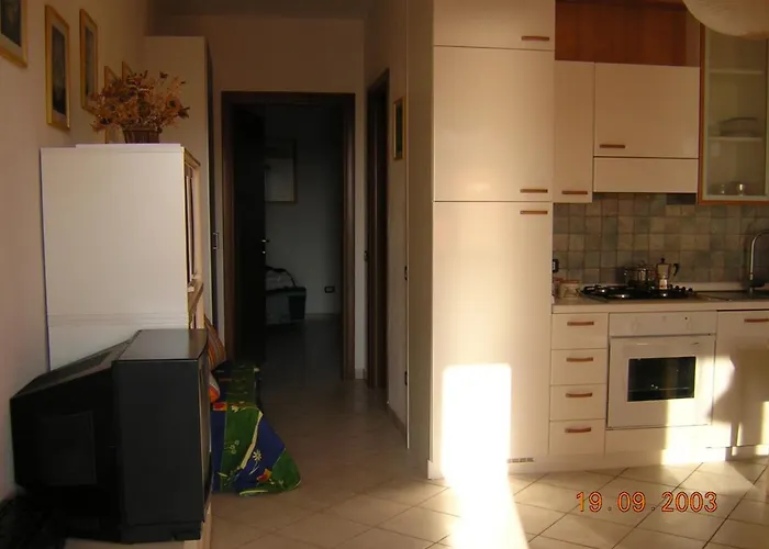 Porto Alabe Sardegna.... A Due Passi Dal Mare Apartman Tresnuraghes