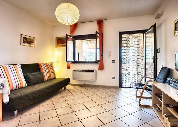 Apartmán Porto Alabe Sardegna.... A Due Passi Dal Mare Tresnuraghes
