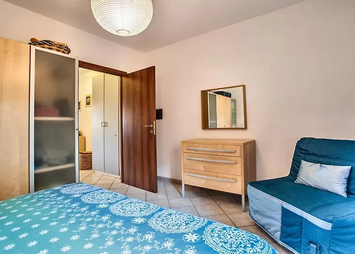 Apartmán Porto Alabe Sardegna.... A Due Passi Dal Mare
