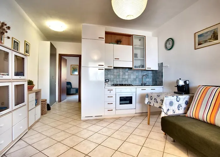 Apartmán Porto Alabe Sardegna.... A Due Passi Dal Mare *