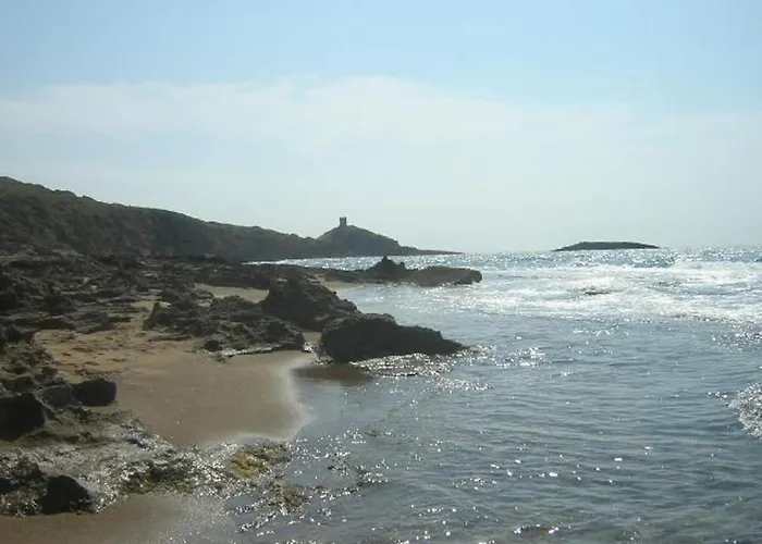 Porto Alabe Sardegna.... A Due Passi Dal Mare Tresnuraghes