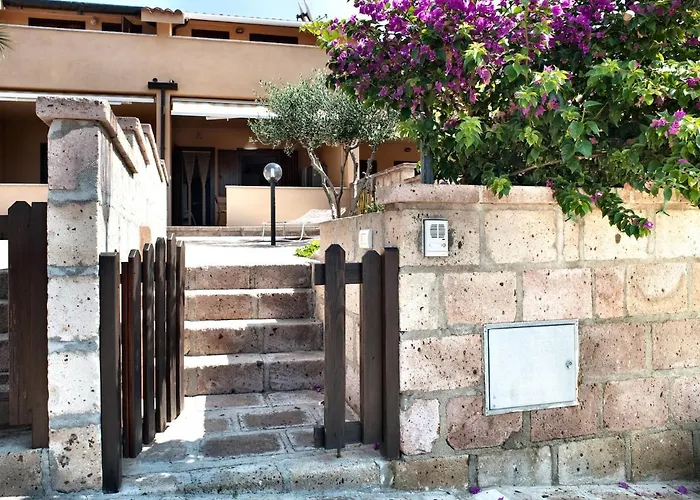 Porto Alabe Sardegna.... A Due Passi Dal Mare Tresnuraghes