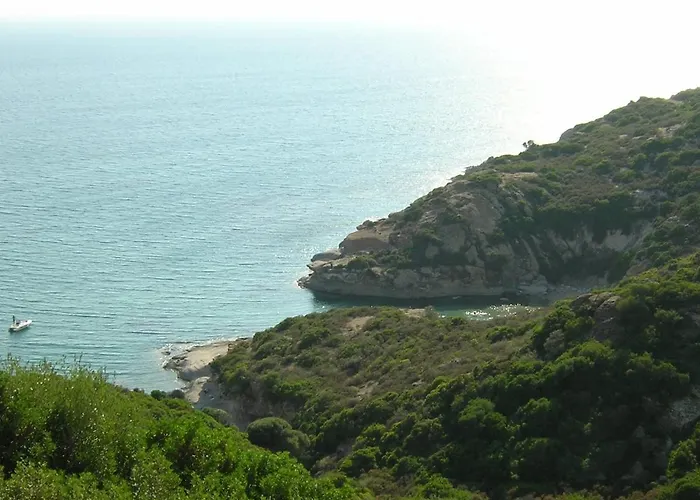 Porto Alabe Sardegna.... A Due Passi Dal Mare Apartman *