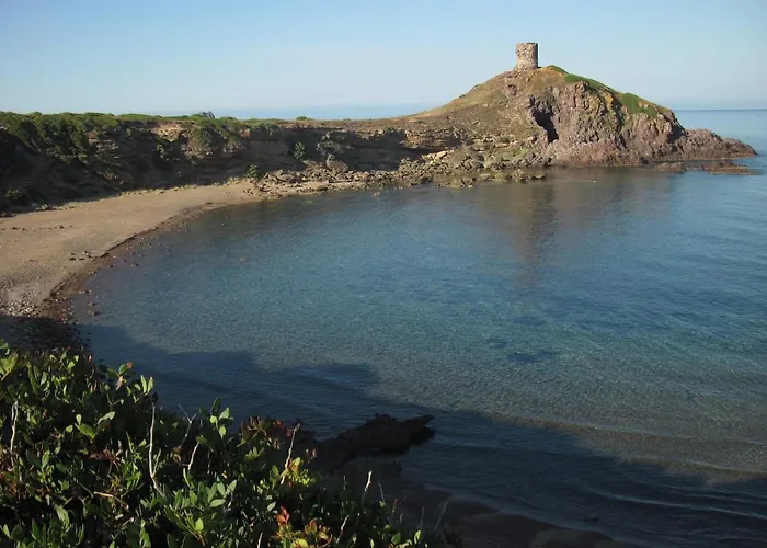 Porto Alabe Sardegna.... A Due Passi Dal Mare Tresnuraghes